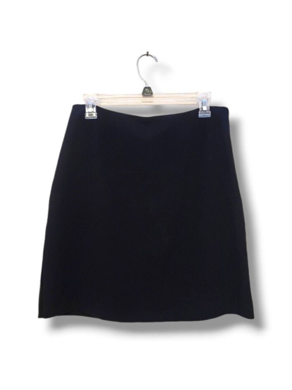 Theory Easy Waist Pencil Skirt